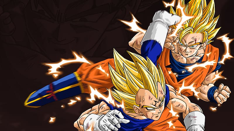 Free download dragon ball z 1280x800 wallpaper Anime Dragonball HD