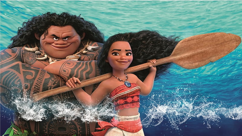 Moana 3, Fondo de pantalla HD | Peakpx