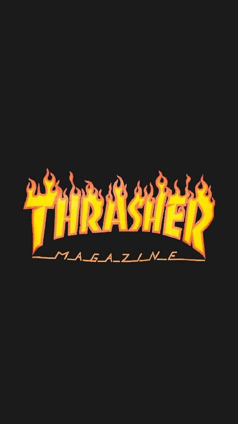 Thrasher wallpaper by Jhoen230401  Download on ZEDGE  6ffc