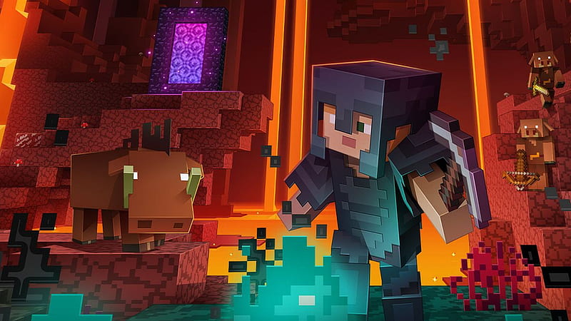 Minecraft Realms Down: Servers not working on Bedrock, Mojang confirms -  Daily Star, HD wallpaper | Peakpx