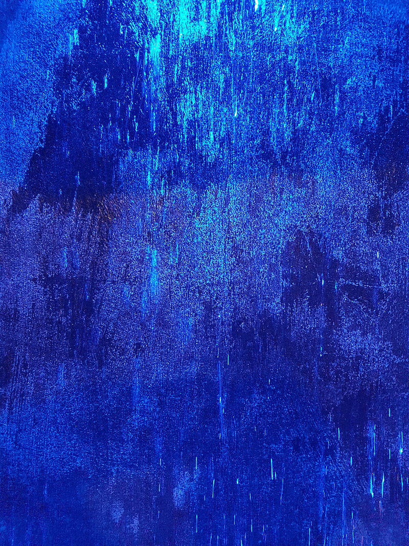 Blue zk, blue, bright, colour, HD phone wallpaper
