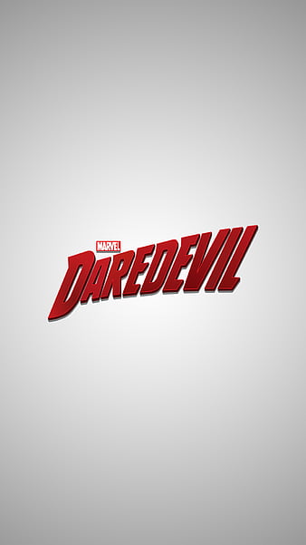 Transparent Daredevil Png - Daredevil 2003 Logo Png, Png Download ,  Transparent Png Image - PNGitem