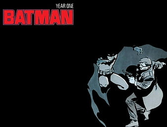 HD batman: year one wallpapers | Peakpx