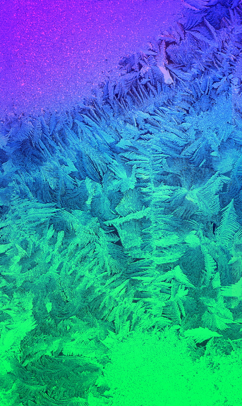 Samsung Alpha, abstract, colors, flake, galaxy, ice, samsung, snow, HD phone wallpaper