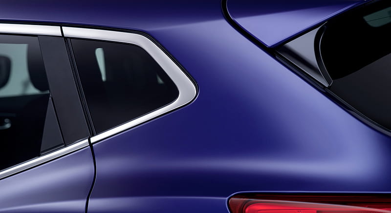 2014 Nissan Qashqai Blue - Detail , car, HD wallpaper