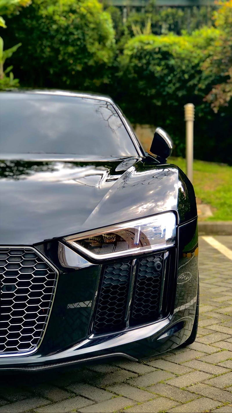 Audi r8 v10 plus, autos, car, carros, tuning, HD phone wallpaper | Peakpx