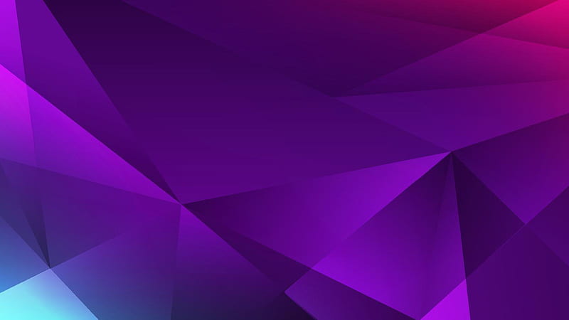 Dark Purple Geometric Triangle Shapes Background Background HD wallpaper   Peakpx