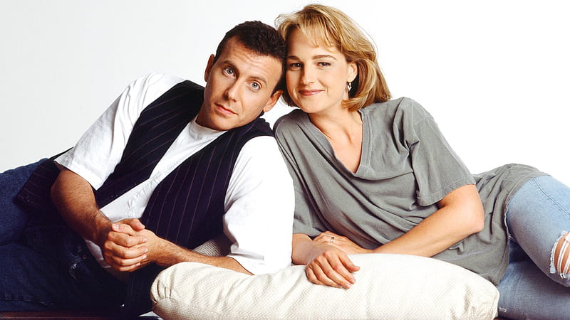 MAD ABOUT YOU Reboot is Official and Helen Hunt and Paul Reiser Are In!, HD wallpaper