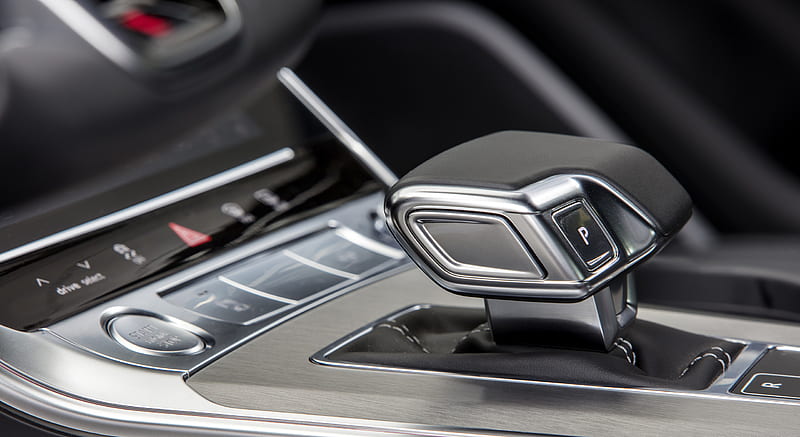 2019 Audi A6 Avant - Interior, Detail , car, HD wallpaper