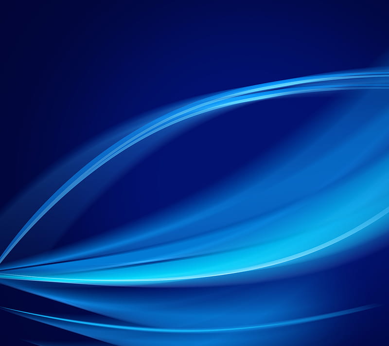 Blue Energy , blue, cyan, energy light, HD wallpaper