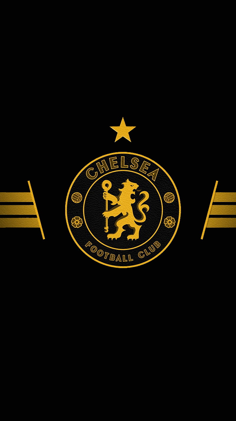 Chelsea, club, football, logo, sbm, HD phone wallpaper