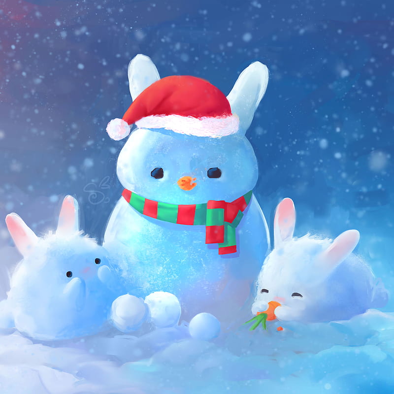 Snow bunny pale PaleSnowBunny Leaked