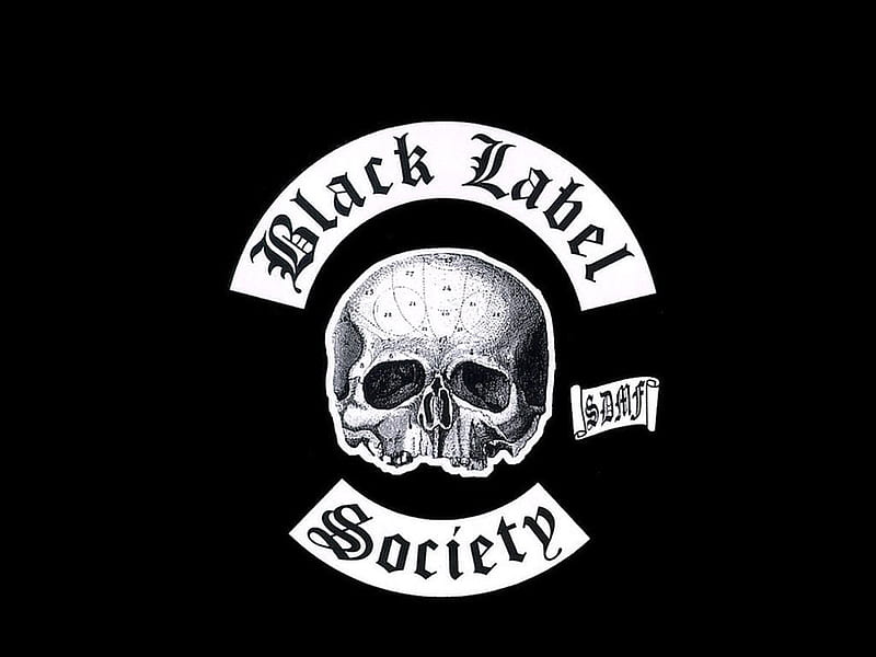 Black Label Society, metal, blacklabelsociety, zakkwylde, music, HD wallpaper