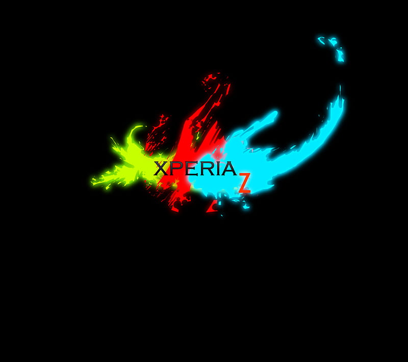 Xperia Z Android Desenho Logo Sony Xperia Hd Wallpaper Peakpx