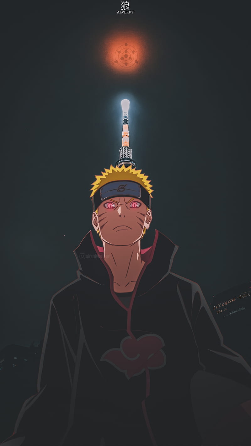 Akatsuki  Wallpaper naruto shippuden, Naruto painting, Naruto