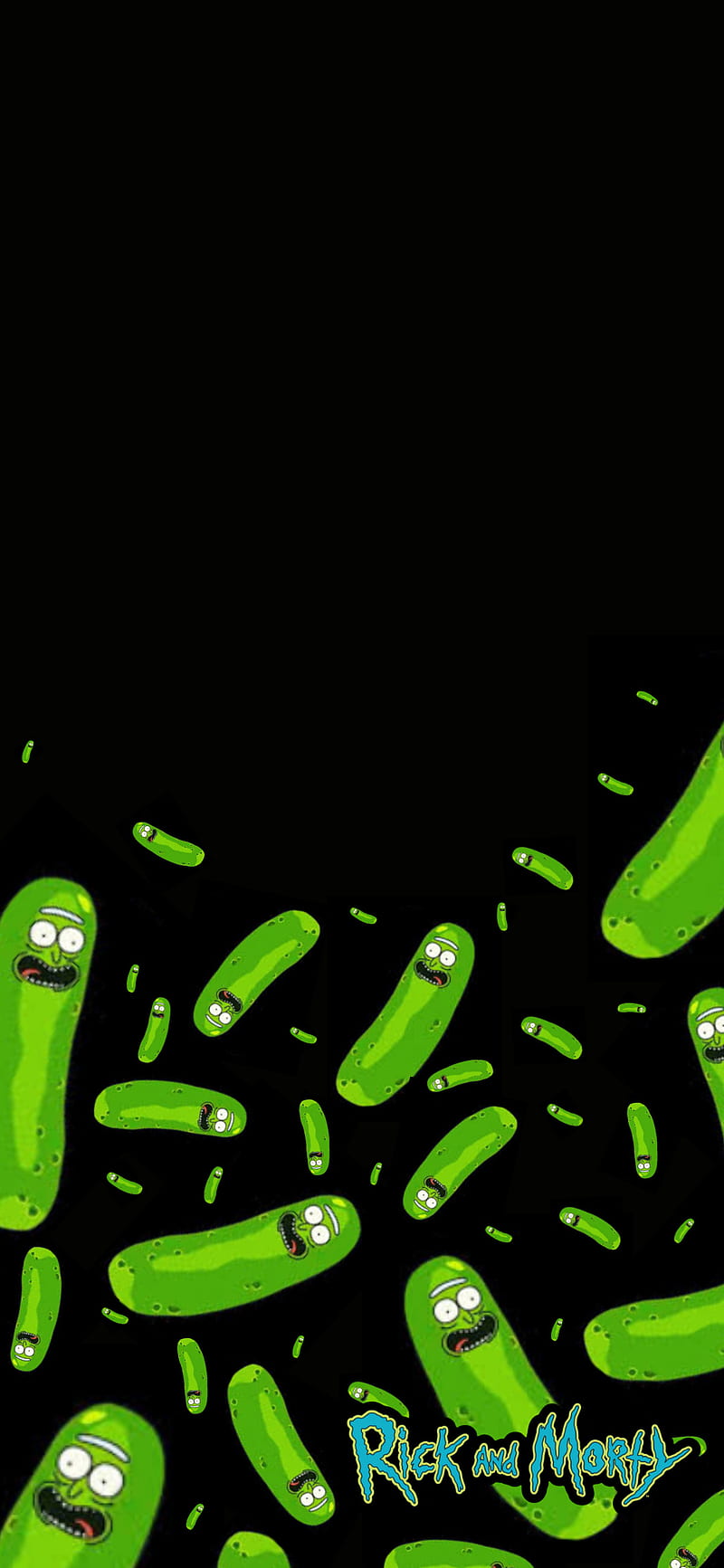 Aggregate Pickle Wallpaper In Cdgdbentre