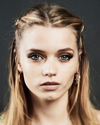 Abbey Lee Kershaw Phone Wallpaper - Mobile Abyss