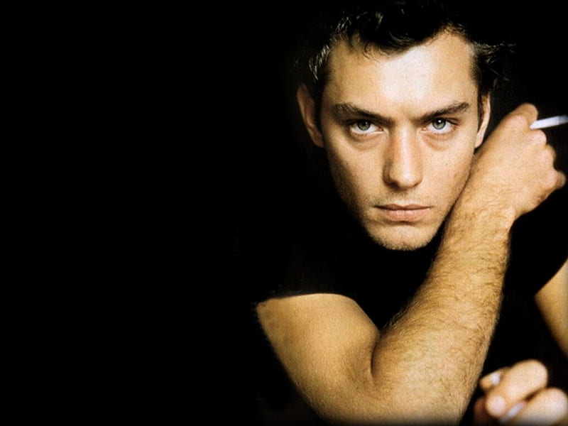 Jude Law Movie Actor Hd Wallpaper Peakpx 