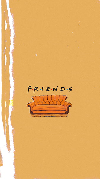  𝔽𝕣𝕚𝕖𝕟𝕕𝕤 𝕎𝕒𝕝𝕝𝕡𝕒𝕡𝕖𝕣   Friends sketch Friends wallpaper  Friends illustration