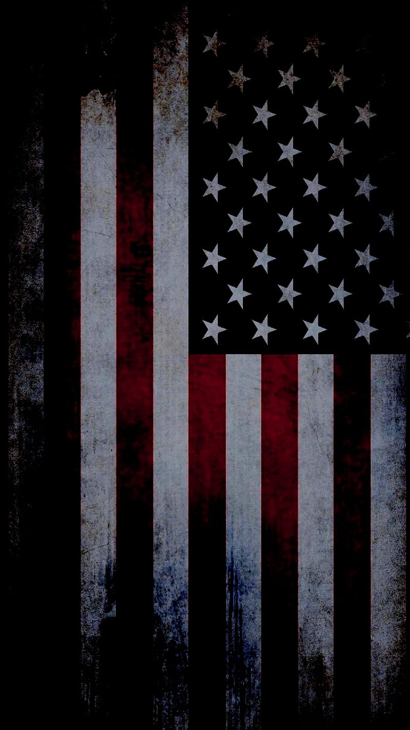 America, merica america, red, HD phone wallpaper