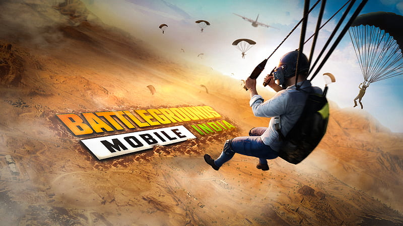 Battlegrounds Mobile India: PUBG owner confirms name of new game for India  | Mint