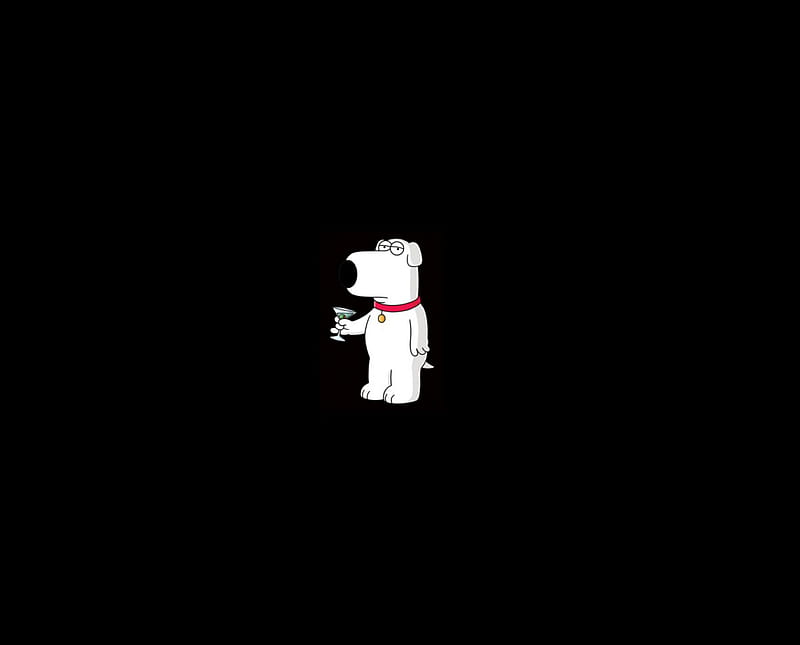 Brian Griffyn, brian, dog, familyguy, griffy, HD wallpaper | Peakpx