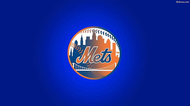 New York Mets IPhone Wallpaper  A unique MLB pro team 480x  Flickr