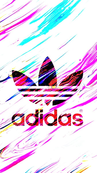 HD adidas pink wallpapers | Peakpx