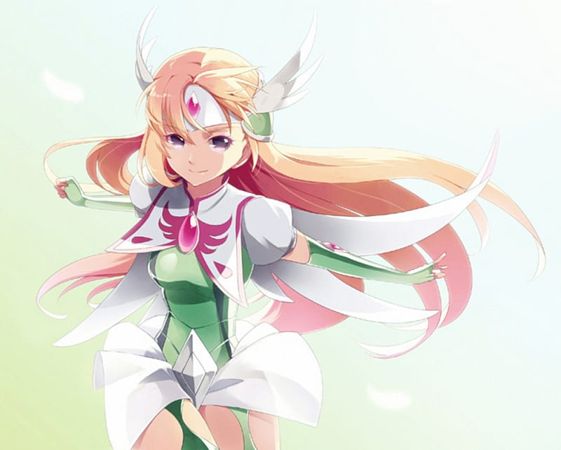 Saint Seiya Omega Anime, HD wallpaper
