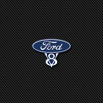 Hd Ford Emblem Wallpapers Peakpx
