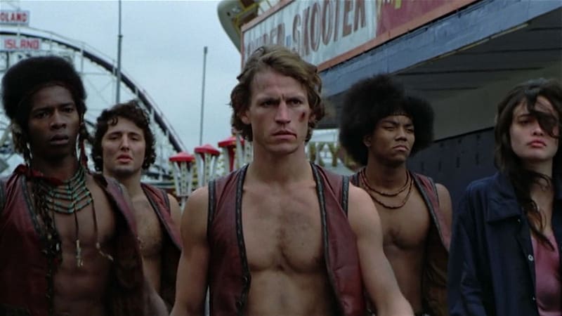 Movie, The Warriors, Cast, HD wallpaper | Peakpx