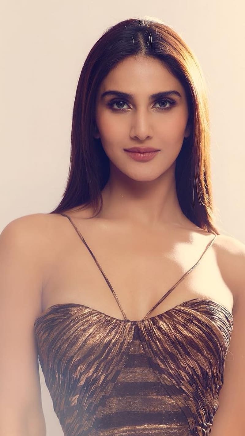 Vaani Kapoor To Play a Porn Star Look-Alike In Her Upcoming Movie? Here's  What We Know - News18