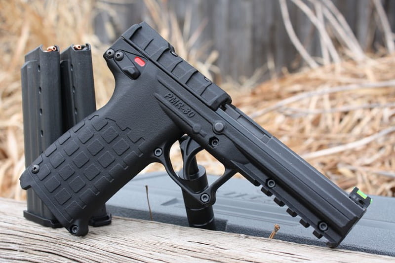 PMR 30, firearm, cool, pistol, weapon, HD wallpaper