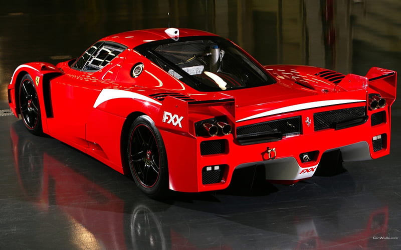 1080P free download | Ferrari FXX Evolution 03, extreme, fulfil the ...