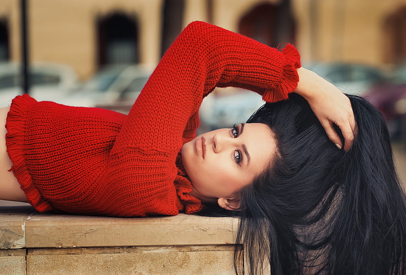 Women, Hair, Black Hair, Face, HD wallpaper Women, Hair, Black Hair, Face, HD wallpaper