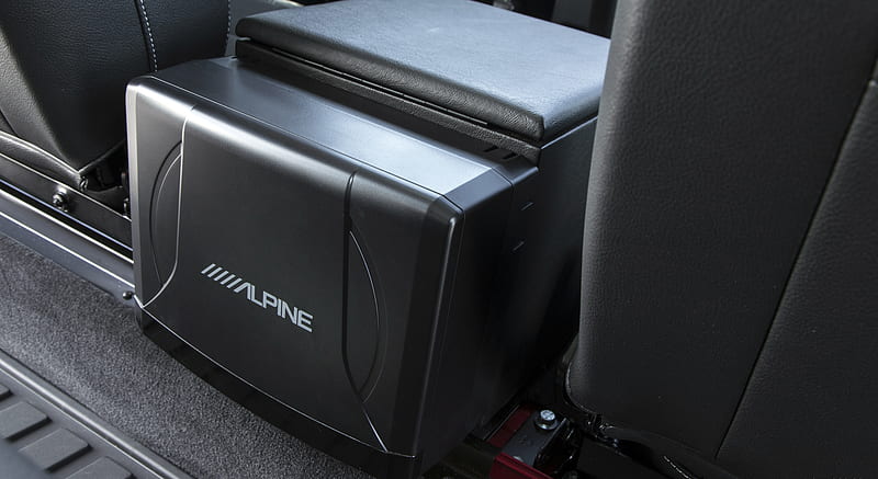 2013 Land Rover Defender Alpine Sound System , car, HD wallpaper
