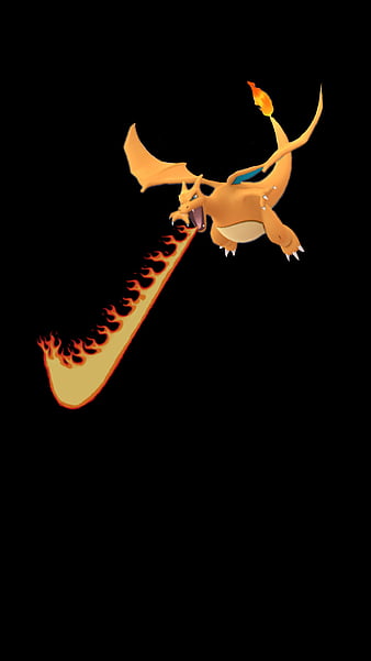 Download Mega Charizard X wallpaper by TheSpawner97 - 30 - Free on ZEDGE™  now. Browse millions of popula…