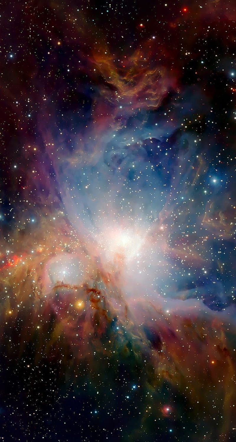 Bright annoy me. Nebula, Nebula , Orion nebula, Helix, HD phone wallpaper