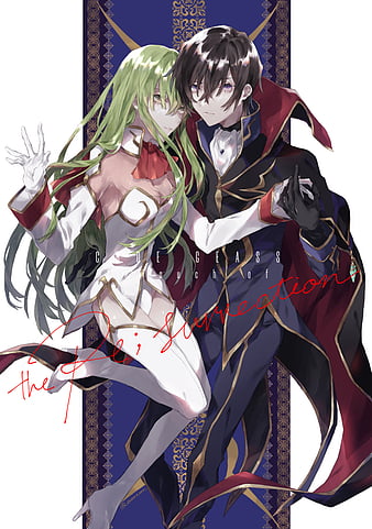 Wallpaper tea, anime, art, Cup, guy, Code Geass, lelouch lamperouge for  mobile and desktop, section прочее, resolution 1920x1080 - download