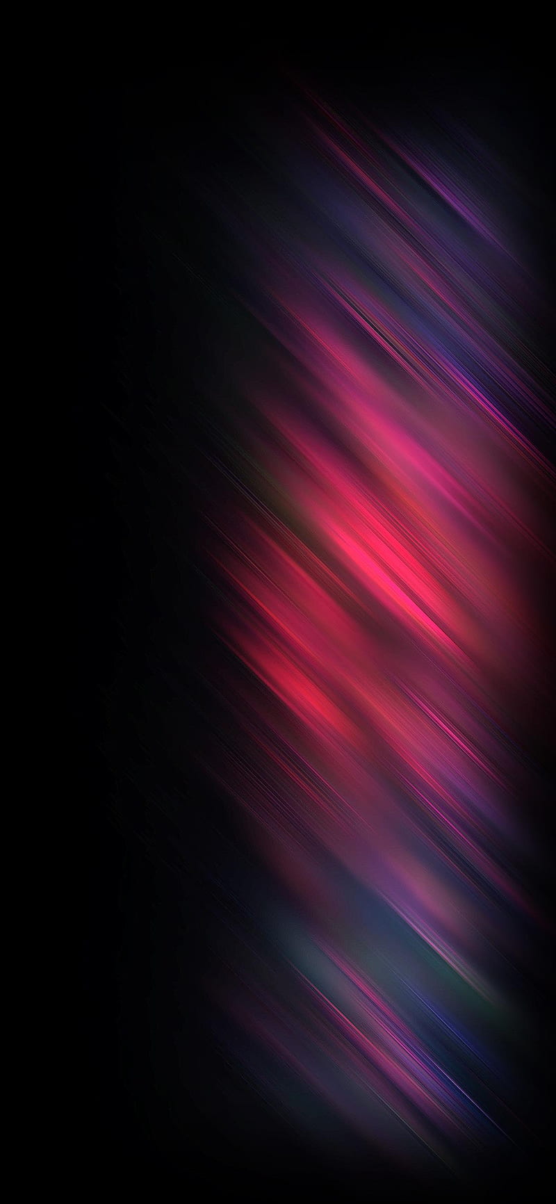 Can anyone fix the color banding on this AR7 wallpaper  riphonewallpapers