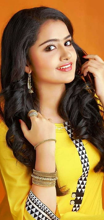Actress Anupama Parameswaran HD Photos and Wallpapers March 2023 - Gethu  Cinema