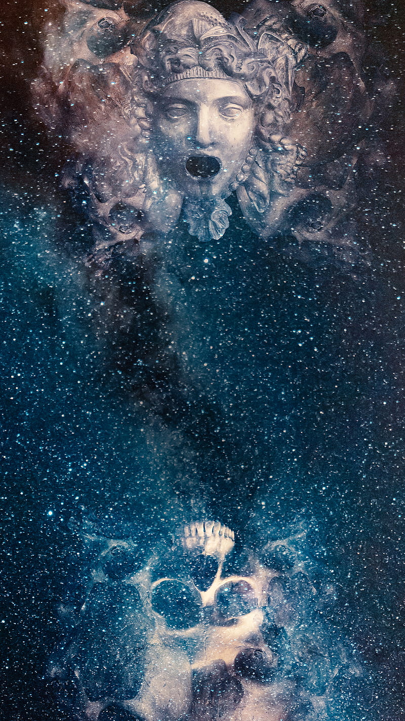 Cosmic Horror Wallpapers  Top Free Cosmic Horror Backgrounds   WallpaperAccess