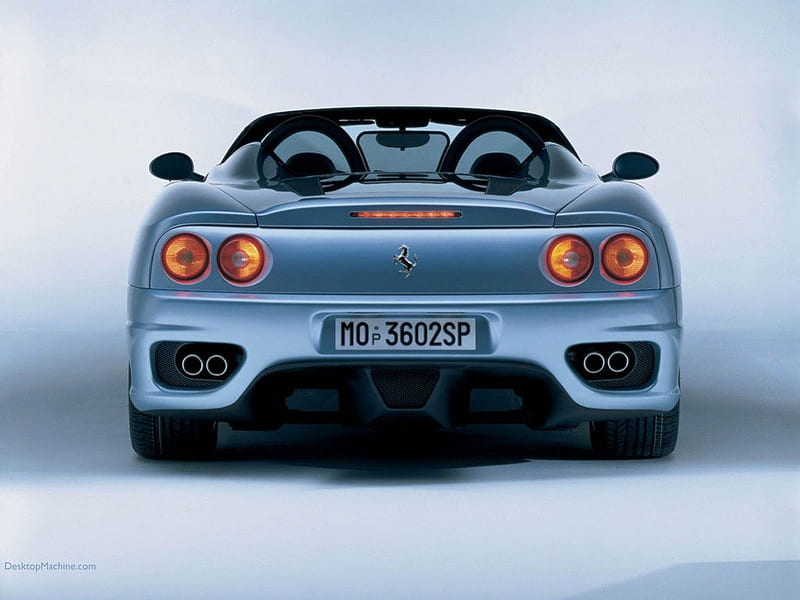 Ferrari-360, my ferrari, horse power, HD wallpaper