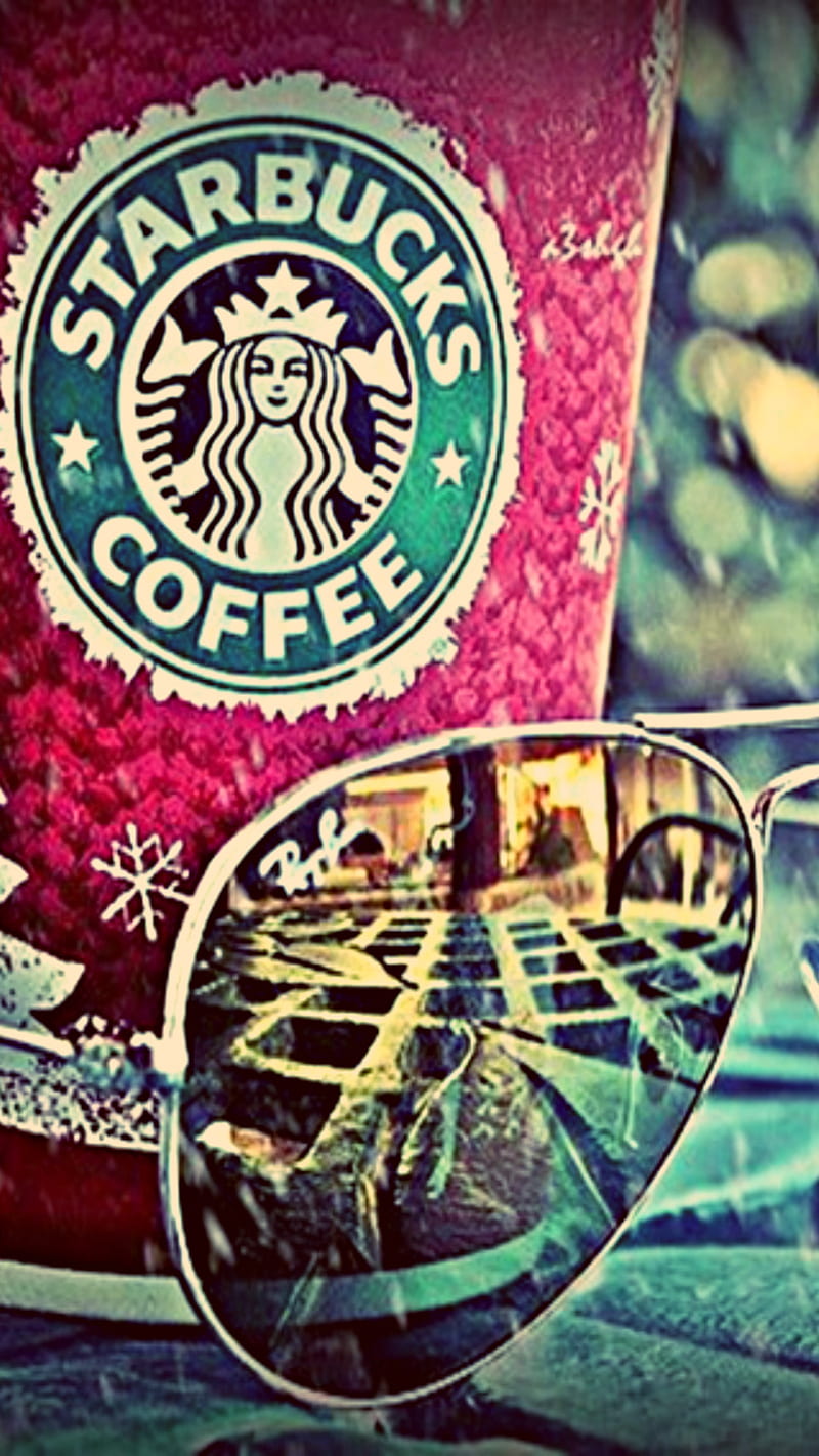 Starbucks Coffee, hhaet, hsrtj, HD phone wallpaper
