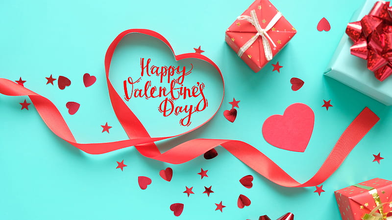 Happy Valentines Day Valentines Day, HD wallpaper