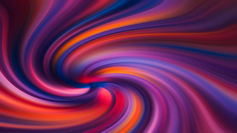 Swing Colors Abstract Abstract, HD wallpaper