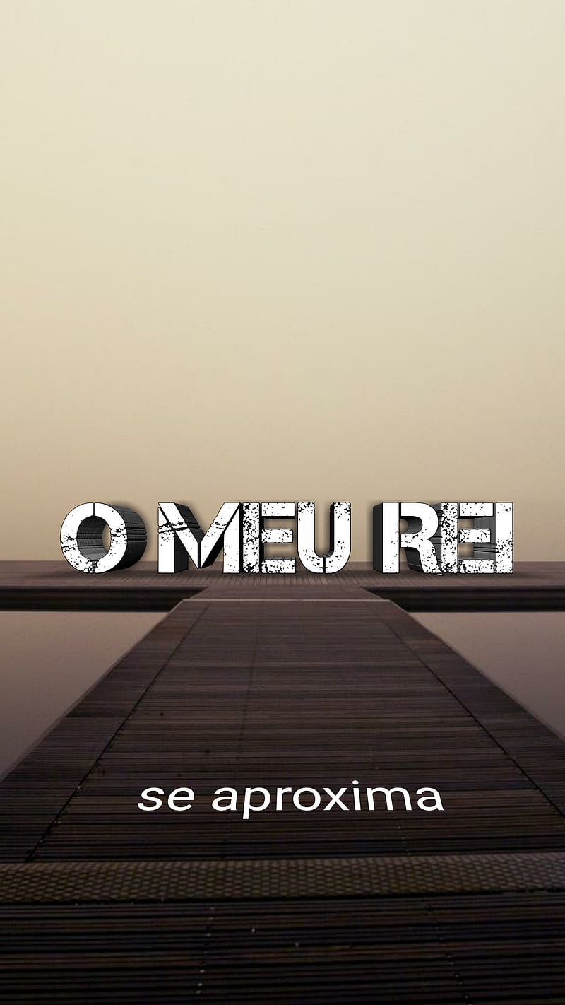 O Meu Rei Gospel Jesus Hd Mobile Wallpaper Peakpx