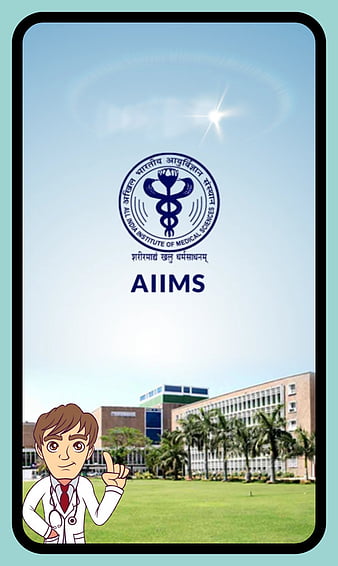 AIIMS Recruitment 2023: Apply for Faculty posts - RAU Recruitment 2024