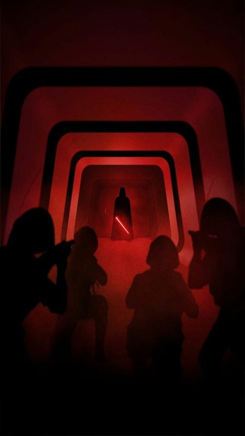 Darth Vader Rogue One Wallpapers  Wallpaper Cave