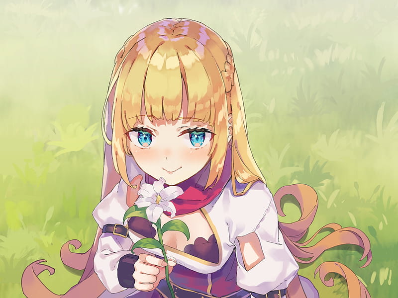 Banished from the Hero's Party, I Decided to Live a Quiet Life in the  Countryside Volume 3 Review • Anime UK News
